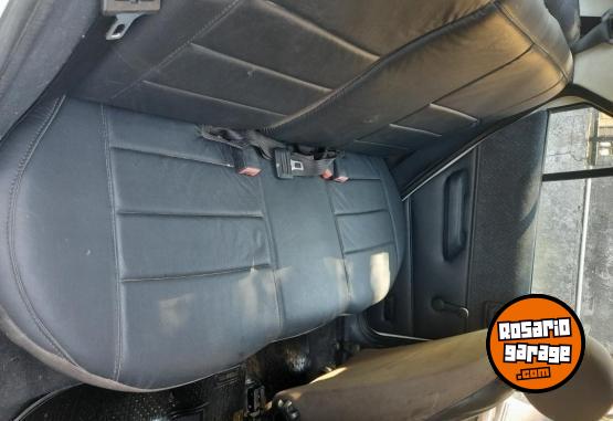 Autos - Ford Fiesta 1996 Diesel 100Km - En Venta