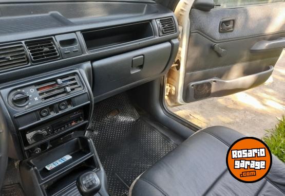 Autos - Ford Fiesta 1996 Diesel 100Km - En Venta