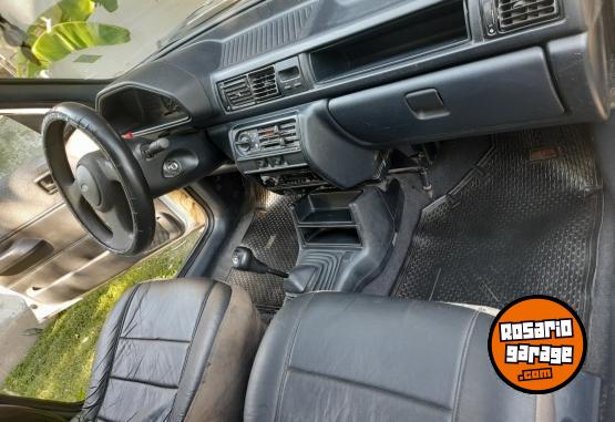 Autos - Ford Fiesta 1996 Diesel 100Km - En Venta