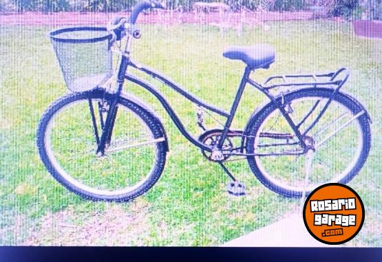 Deportes - Bicicletas paseo rodado 26 - En Venta