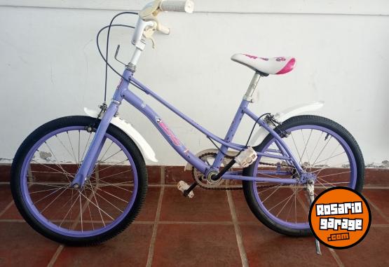 Deportes - Bicicletas rodado 20 - En Venta