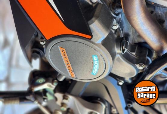 Motos - Ktm Duke 2023 Nafta 4882Km - En Venta