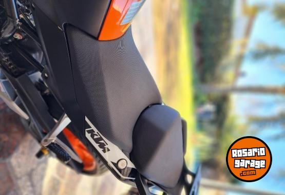 Motos - Ktm Duke 2023 Nafta 4882Km - En Venta