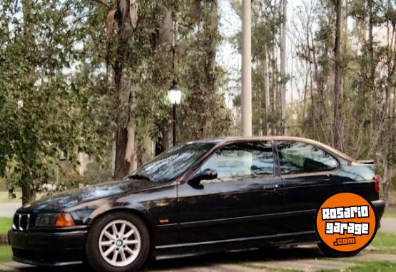 Autos - Bmw 323 TiM 1998 Nafta 160000Km - En Venta