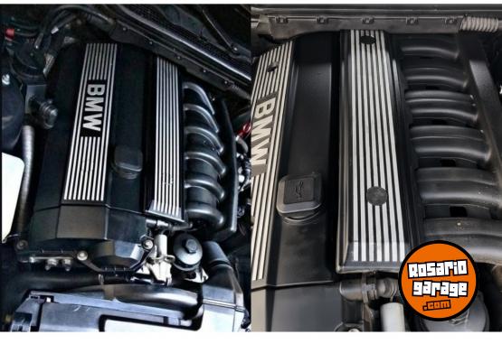 Autos - Bmw 323 TiM 1998 Nafta 160000Km - En Venta