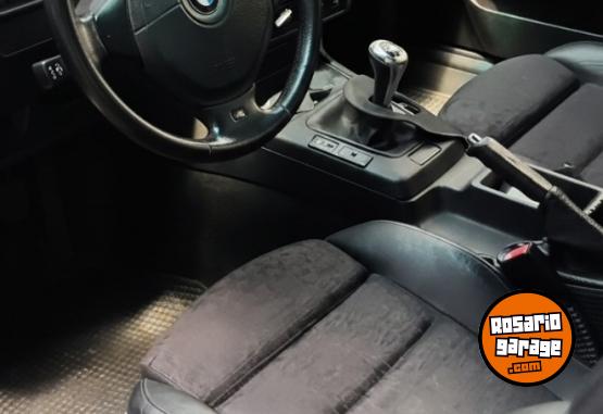 Autos - Bmw 323 TiM 1998 Nafta 160000Km - En Venta