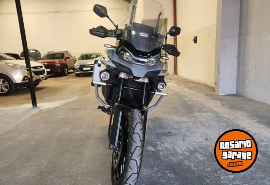 Motos - CF 800 SPORT 2024 Nafta 3468Km - En Venta