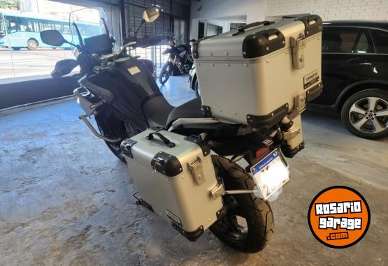 Motos - CF 800 SPORT 2024 Nafta 3468Km - En Venta