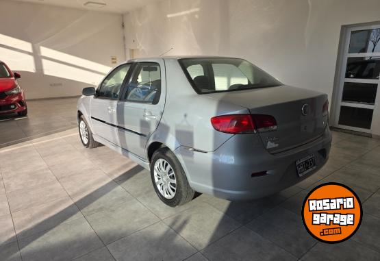 Autos - Fiat Siena elx 2008 Nafta 290000Km - En Venta
