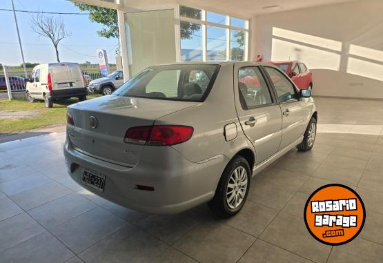 Autos - Fiat Siena elx 2008 Nafta 290000Km - En Venta