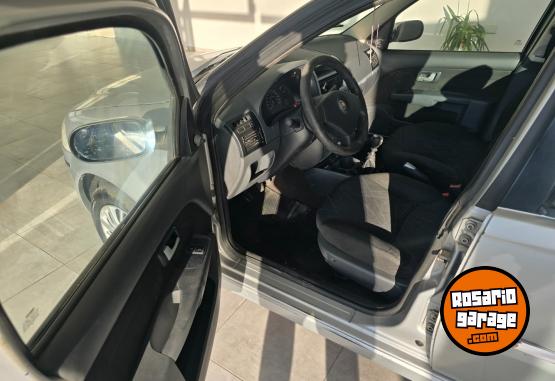 Autos - Fiat Siena elx 2008 Nafta 290000Km - En Venta