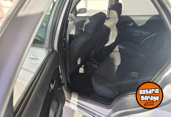 Autos - Fiat Siena elx 2008 Nafta 290000Km - En Venta