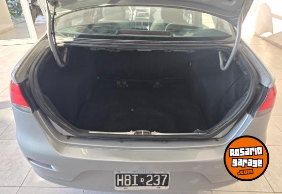 Autos - Fiat Siena elx 2008 Nafta 290000Km - En Venta