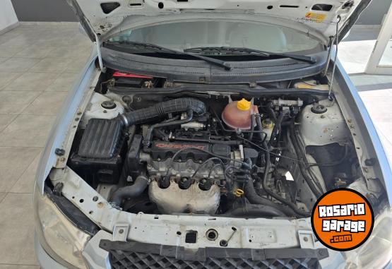 Autos - Chevrolet Classic ls 2012 Nafta 94000Km - En Venta