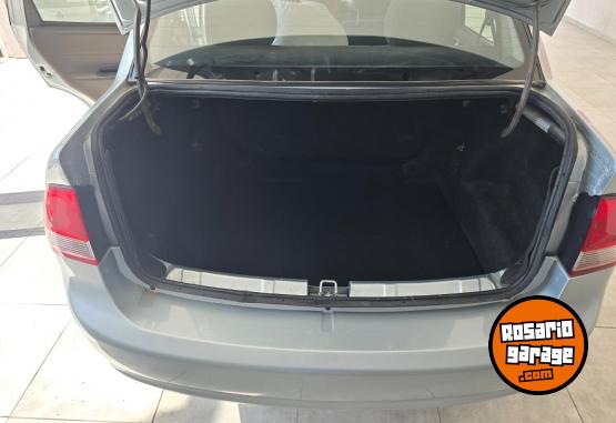 Autos - Chevrolet Classic ls 2012 Nafta 94000Km - En Venta