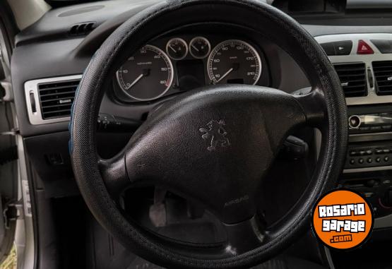 Autos - Peugeot 307 HDI 2006 Diesel 200000Km - En Venta