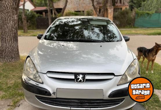 Autos - Peugeot 307 HDI 2006 Diesel 200000Km - En Venta