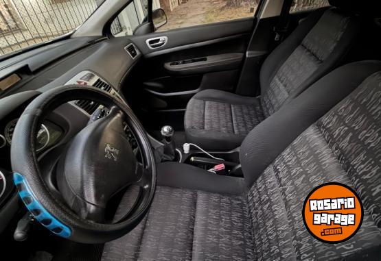 Autos - Peugeot 307 HDI 2006 Diesel 200000Km - En Venta