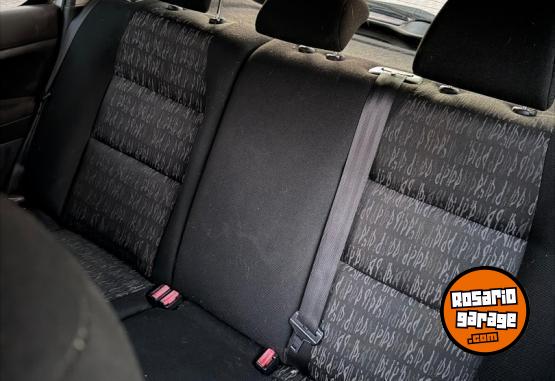 Autos - Peugeot 307 HDI 2006 Diesel 200000Km - En Venta