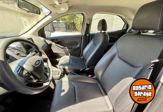 Autos - Ford Ka 2020 Nafta 70000Km - En Venta