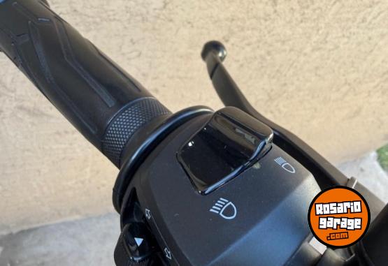 Motos - Yamaha Fz 2023 Nafta 6127Km - En Venta