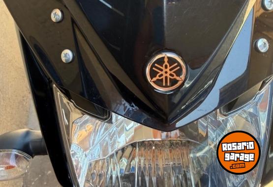 Motos - Yamaha Fz 2023 Nafta 6127Km - En Venta