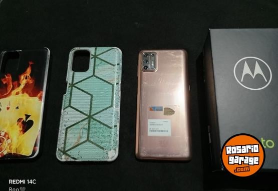 Telefon�a - Vendo exelente estado!! - En Venta