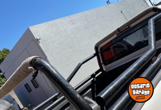 Camionetas - Volkswagen Amarok Cab Simple 2.0 4x2 2019 Diesel 53000Km - En Venta