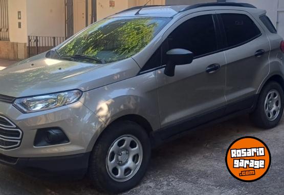 Autos - Ford FULL 2016 Nafta 64000Km - En Venta