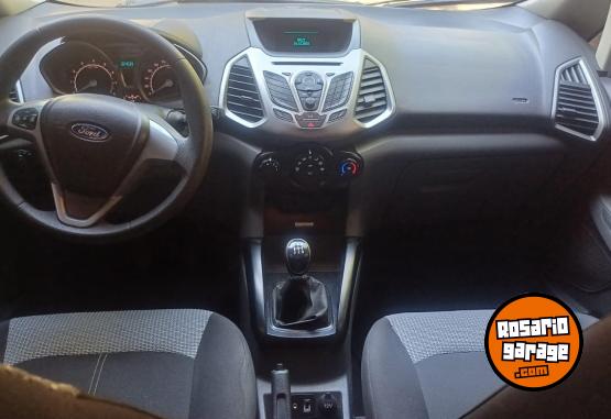 Autos - Ford FULL 2016 Nafta 64000Km - En Venta