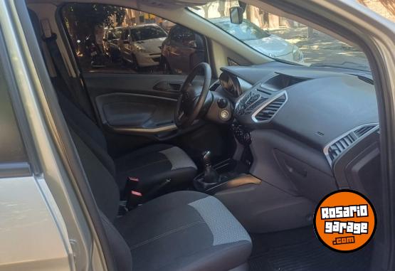 Autos - Ford FULL 2016 Nafta 64000Km - En Venta