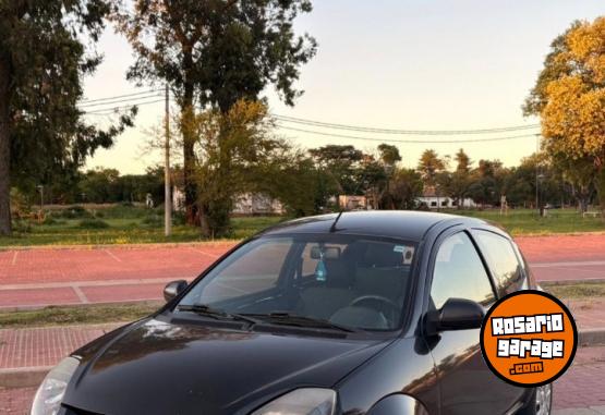 Autos - Ford Ka 1.6 2013 Nafta 110000Km - En Venta