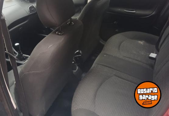 Autos - Peugeot 207 2012 Nafta 200000Km - En Venta