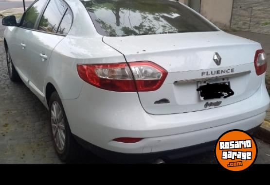 Autos - Renault Dinamic 2015 Nafta 125000Km - En Venta