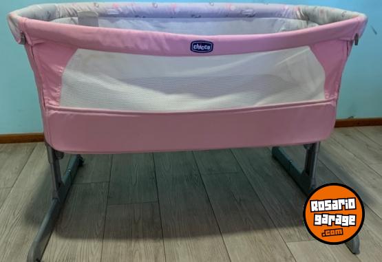 Hogar - Cuna colecho Chicco - En Venta