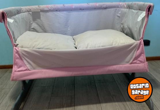 Hogar - Cuna colecho Chicco - En Venta
