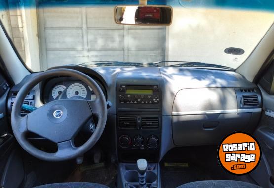 Autos - Fiat Palio 2007 Nafta 82000Km - En Venta