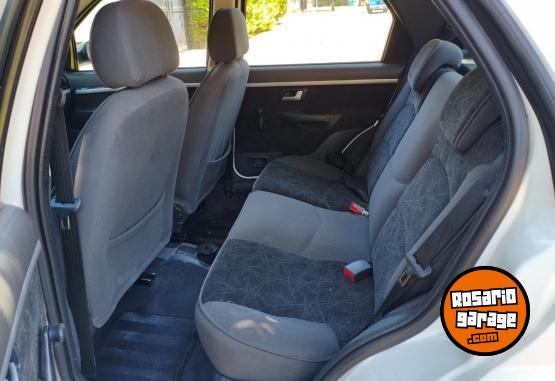 Autos - Fiat Palio 2007 Nafta 82000Km - En Venta