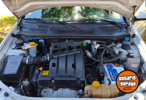 Autos - Fiat Palio 2007 Nafta 82000Km - En Venta