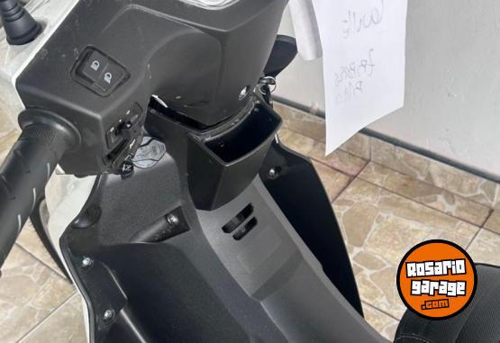 Motos - Zanella ZB 110 2026 Nafta 0Km - En Venta