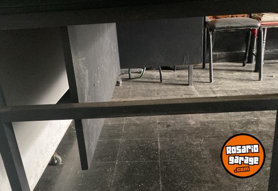 Otros - Escritorios y sillas - En Venta