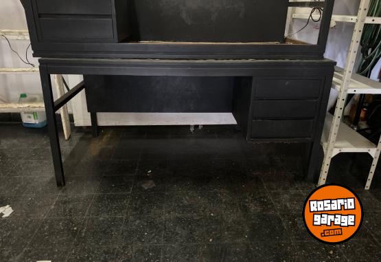 Otros - Escritorios y sillas - En Venta