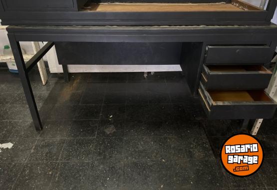 Otros - Escritorios y sillas - En Venta