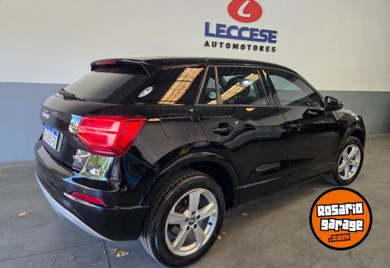 Autos - Audi Q2 2017 Nafta 77000Km - En Venta