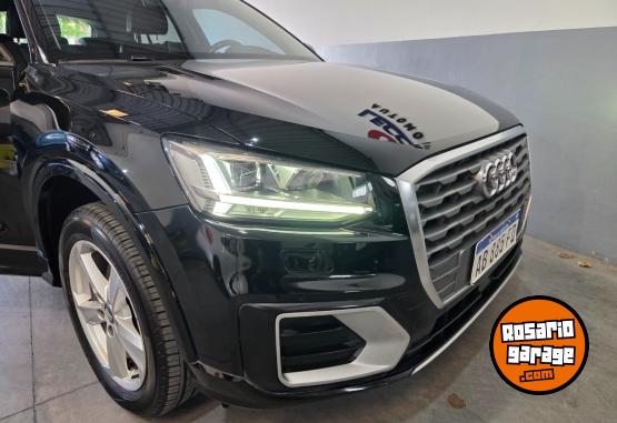 Autos - Audi Q2 2017 Nafta 77000Km - En Venta
