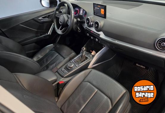 Autos - Audi Q2 2017 Nafta 77000Km - En Venta
