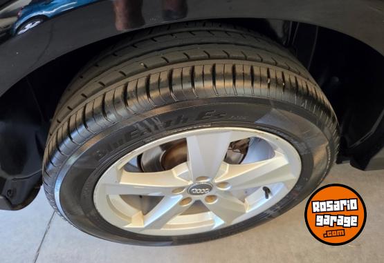 Autos - Audi Q2 2017 Nafta 77000Km - En Venta