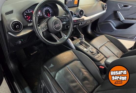 Autos - Audi Q2 2017 Nafta 77000Km - En Venta