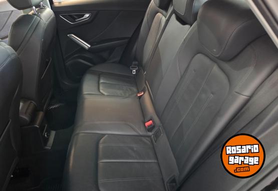 Autos - Audi Q2 2017 Nafta 77000Km - En Venta