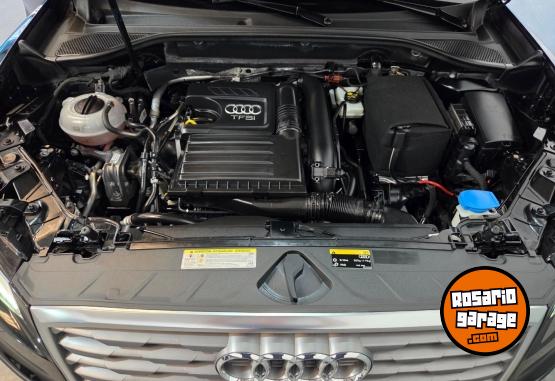 Autos - Audi Q2 2017 Nafta 77000Km - En Venta
